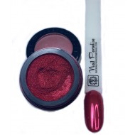 Merry Dancers Mirror Powder - Mirror image